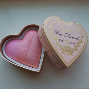Too Faced Sweethearts Blush